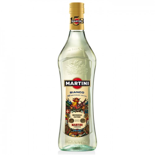 Martini Bianco 4 cl.