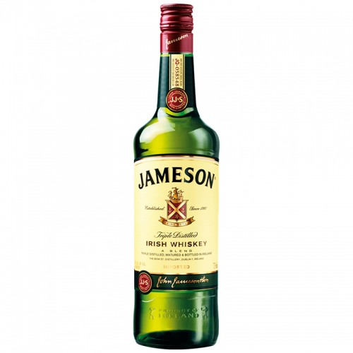 Jameson Scotch Viski