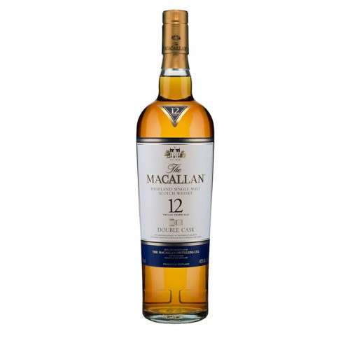 Macallan Malt Viski