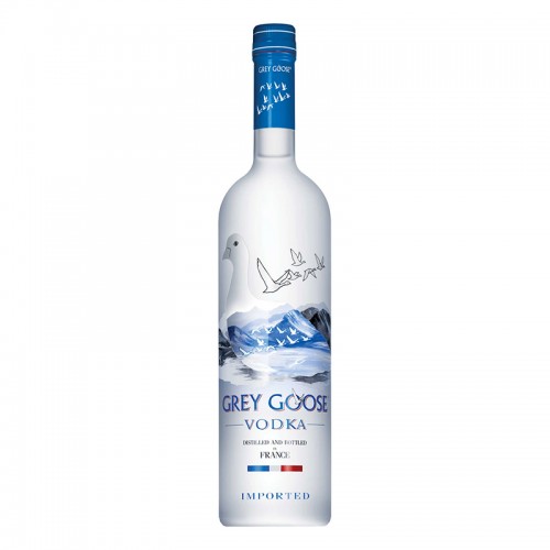 Grey Goose İthal Lüks Votka