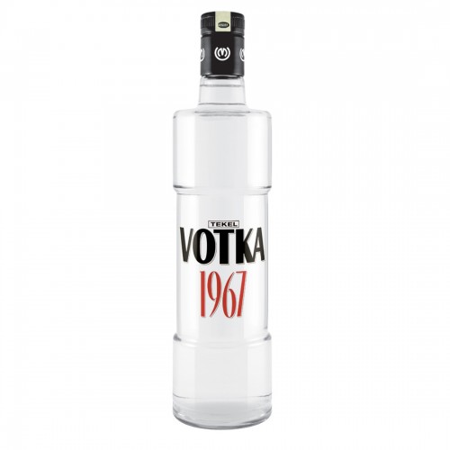 Yerli Votka (70 cl)