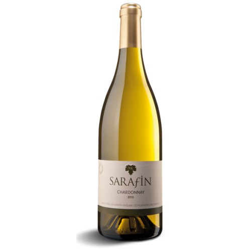 Safarin Chardonnay 75 cl.