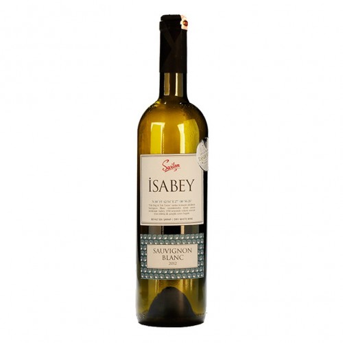 Sevilen İsabey Sauvignon Blanc 75 cl.