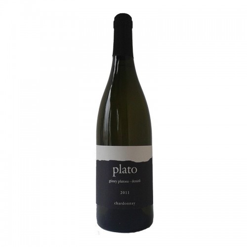 Sevilen Plato Chardonnay