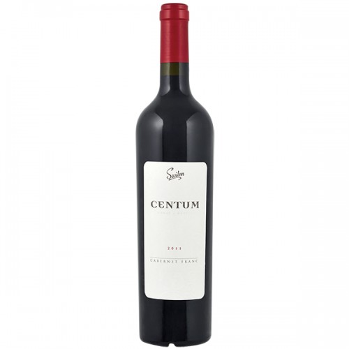 Sevilen Centum Cabernet Franc 75 cl.