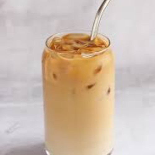 Ice Vanılla Latte