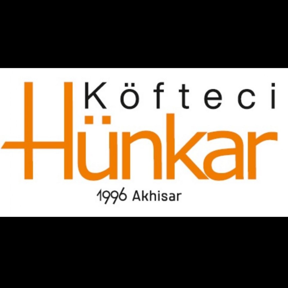 KÖFTECİ HÜNKAR Logo