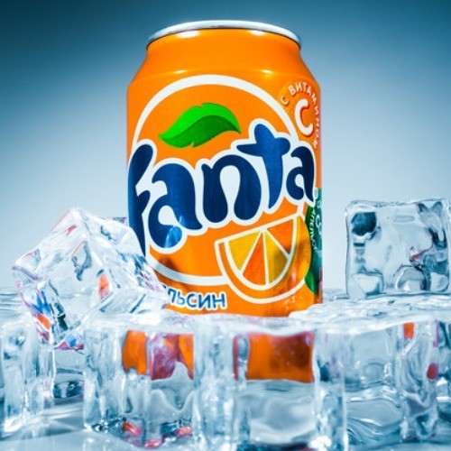 Fanta