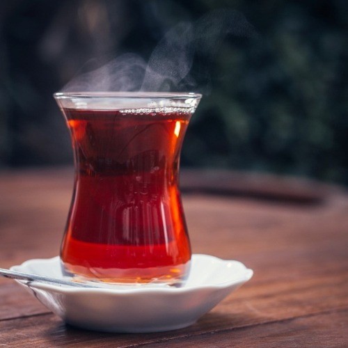 Çay