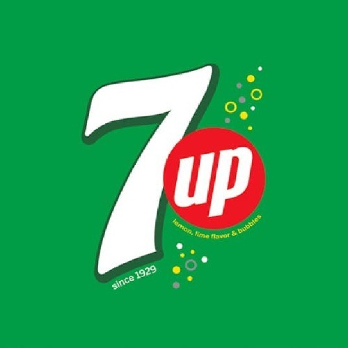 7Up