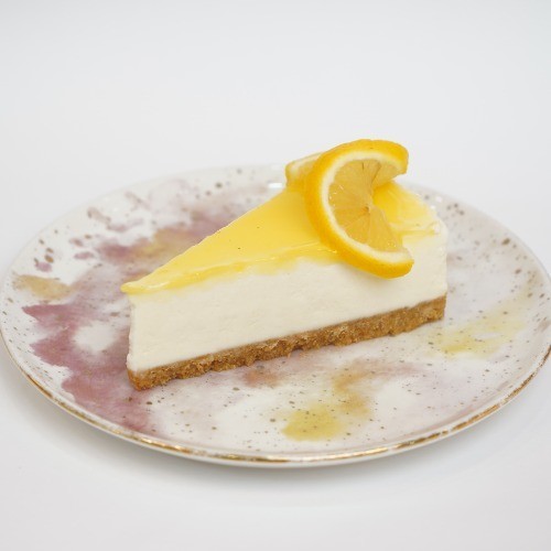 LİMONLU CHEESECAKE