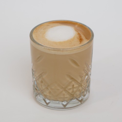 CORTADO