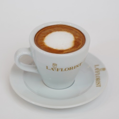 ESPRESSO MACCHİATO