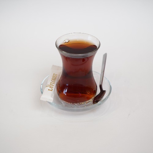 ÇAY VE BİTKİ ÇAYLARI