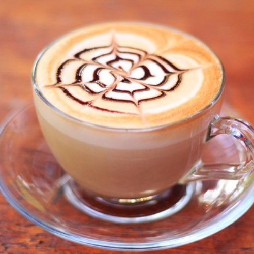 Cappucino