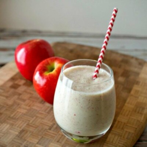 Smoothie Laf'lafa