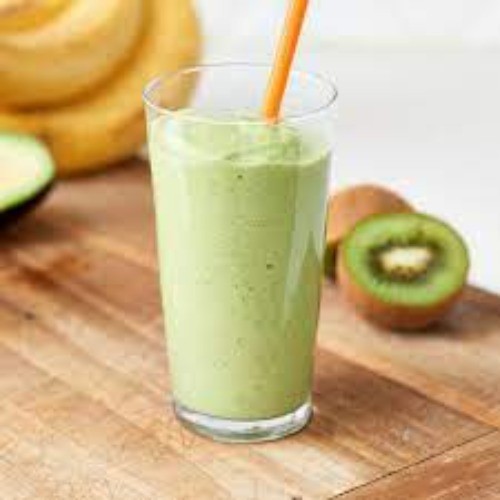 Smoothie Kiwi