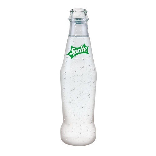 Şişe Sprite