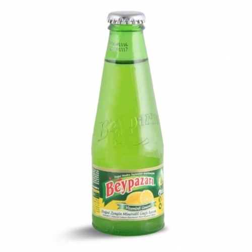 Limonlu Soda