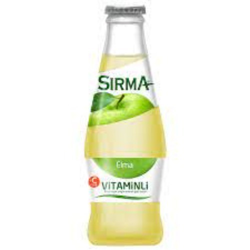 Elmalı Soda