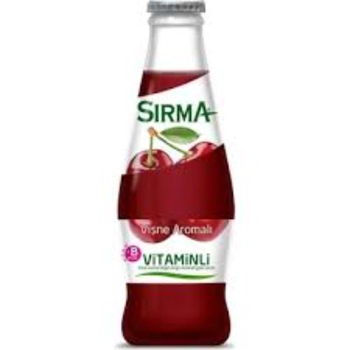 Vişne Soda