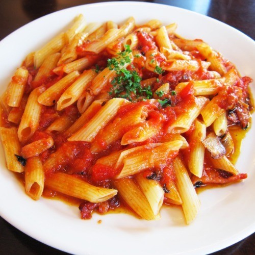 Penne Arabiatta