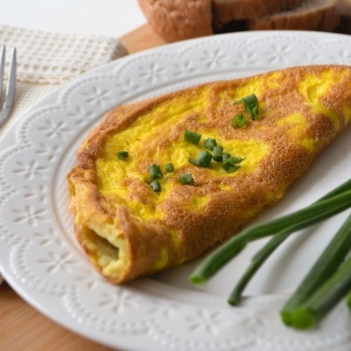 Sade Omlet