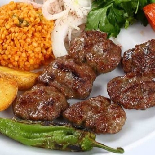 YEMEK MENÜSÜ