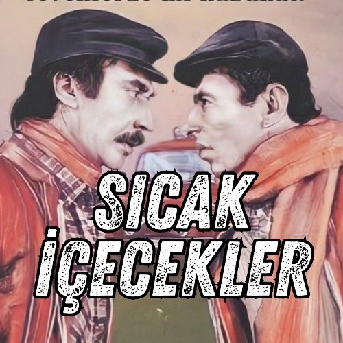 Sıcak İçecekler