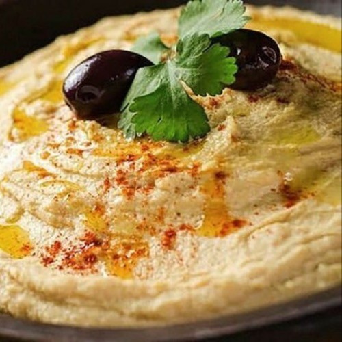 Humus