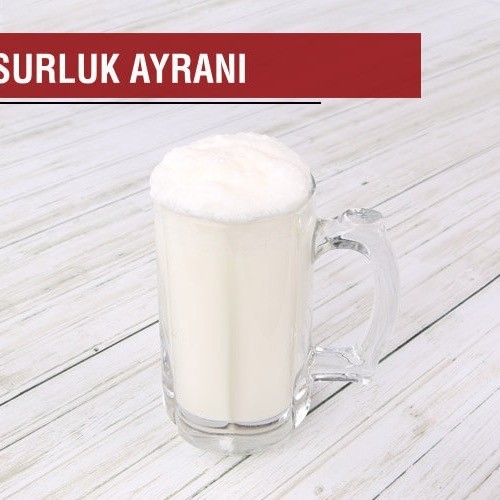 Susurluk Ayranı