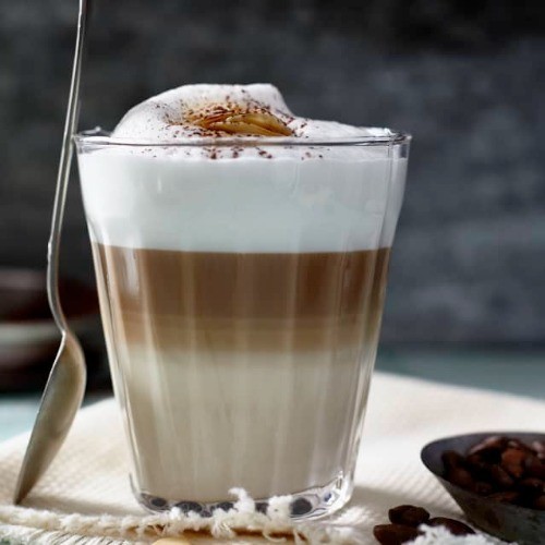 Latte Macchiato