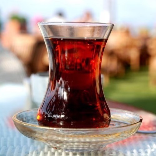 ÇAY