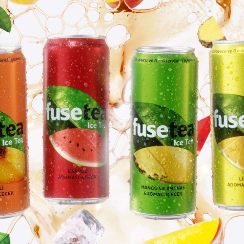 FUSE TEA