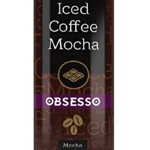 İCE MOCHA