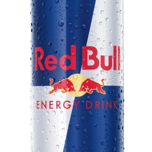 Red Bull Energy Drink