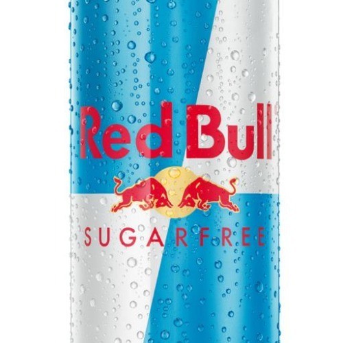 Red Bull Sugarfree