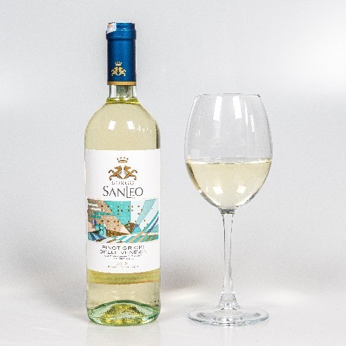 Borgo Sanleo Pinot Grigio