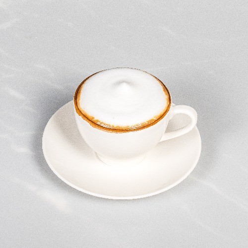 Cappucino