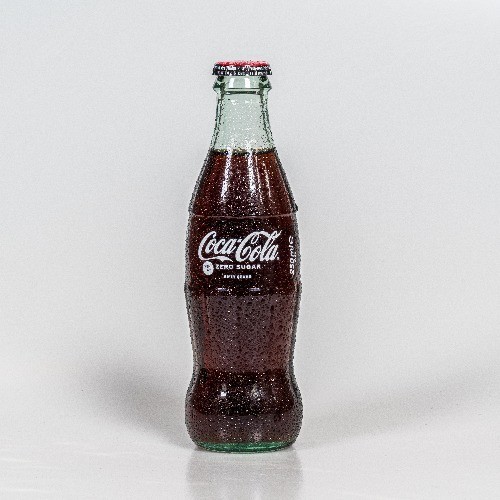 Coca Cola Zero