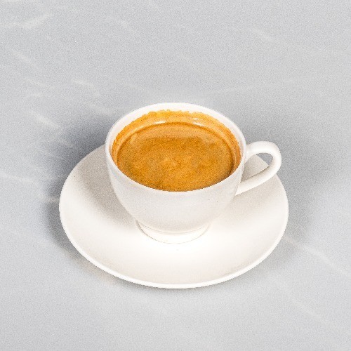 Double Espresso