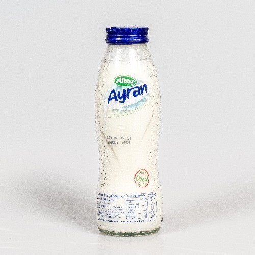 Ayran