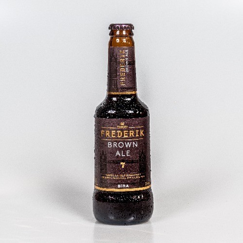 Frederik Brown Ale