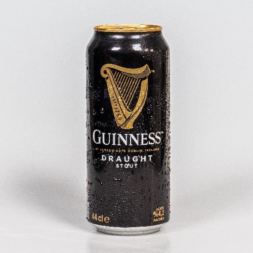 Guinness 44CL