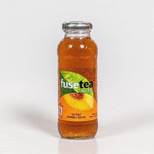 Ice Tea Şeftali / Limon