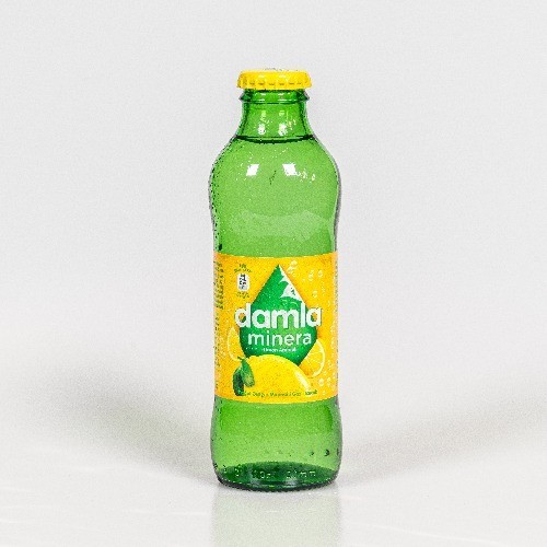 Meyveli Soda