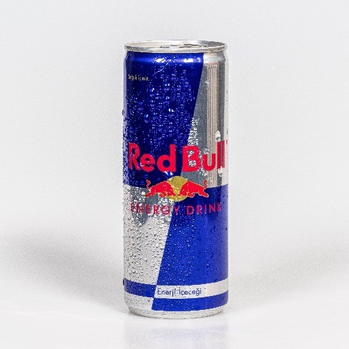 Red Bull Enerji İçeceği