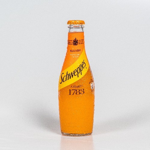 Schwepps Bitter Limon / Mandalina / Zencefil