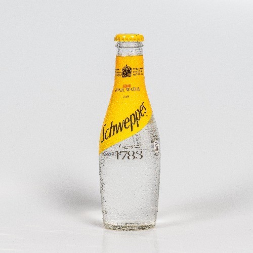 Schwepps Tonic