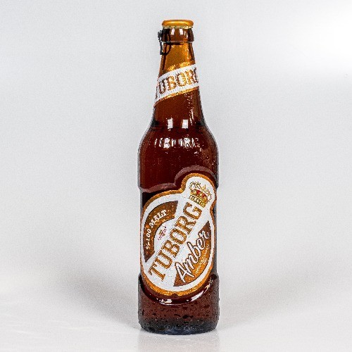 Tuborg Amber 50CL